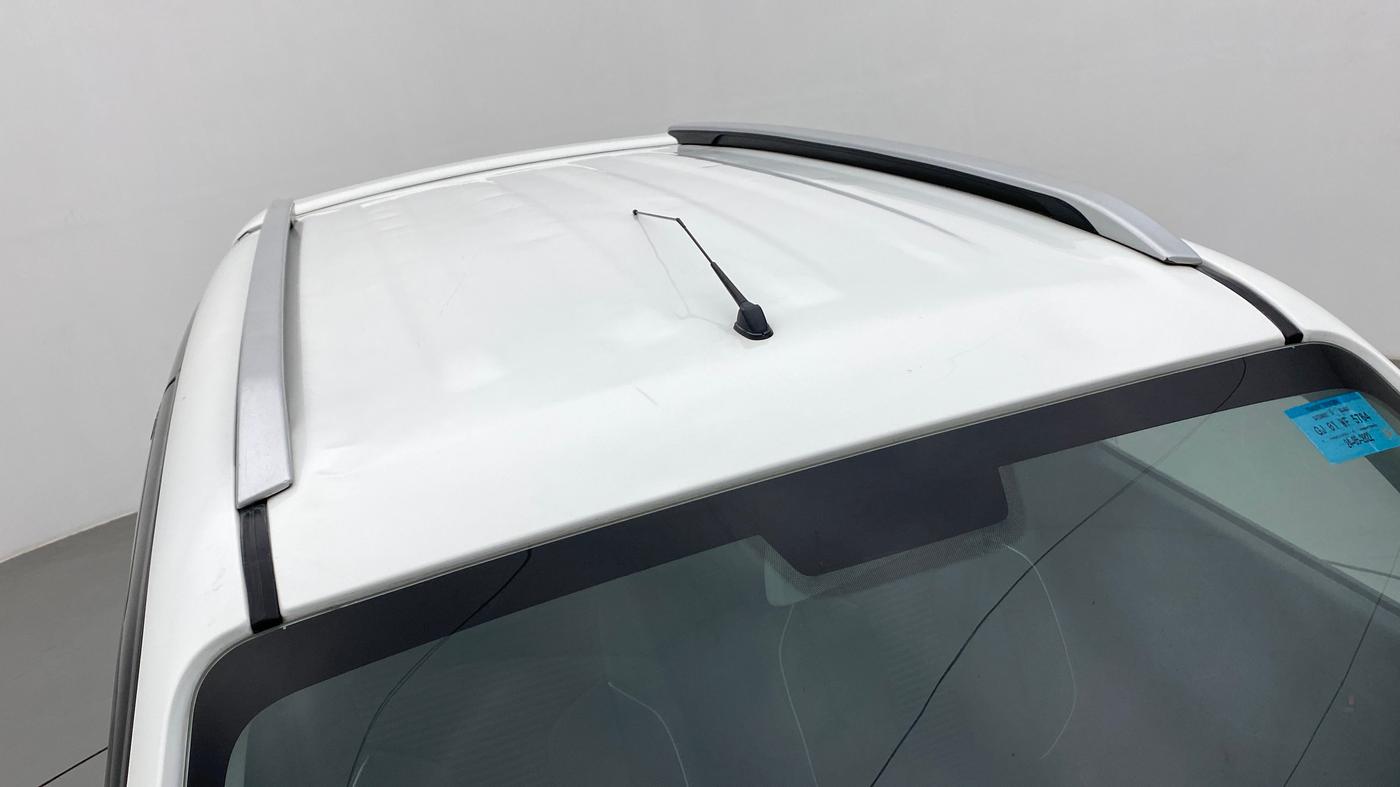 2022 Maruti S PRESSO VXI+, Petrol, Manual, 14,157 km, Roof