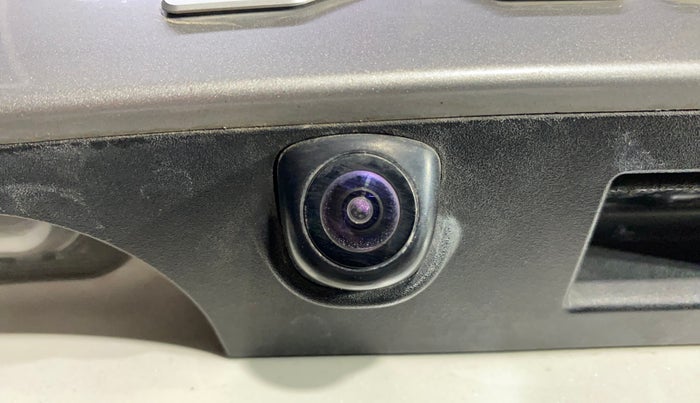 2022 KIA SELTOS HTK PLUS 1.5 IMT, Petrol, Manual, 32,615 km, Parking Camera