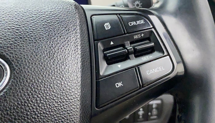 2019 Hyundai Creta SX (O) EXECUTIVE 1.6 DIESEL, Diesel, Manual, 81,857 km, Adaptive Cruise Control