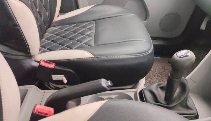 2022 Tata Tiago XT PETROL, Petrol, Manual, 21,841 km, Gear Lever