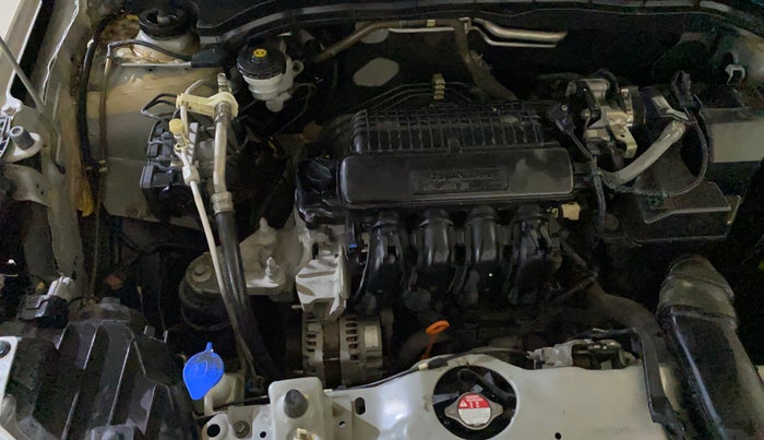 2019 Honda Amaze 1.2L I-VTEC S CVT, Petrol, Automatic, 46,284 km, Engine View - Right