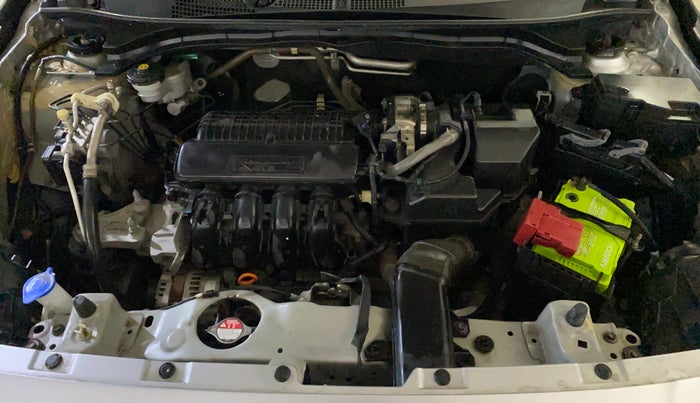 2019 Honda Amaze 1.2L I-VTEC S CVT, Petrol, Automatic, 46,284 km, Engine View