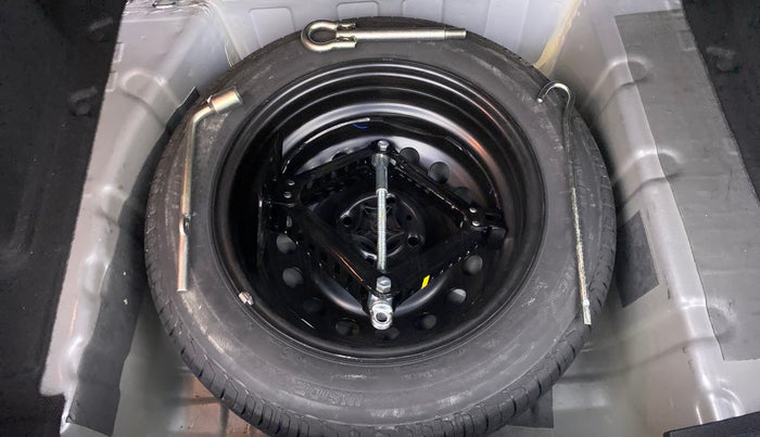 2022 Tata NEXON XZA PLUS DIESEL, Diesel, Automatic, 8,923 km, Spare Tyre