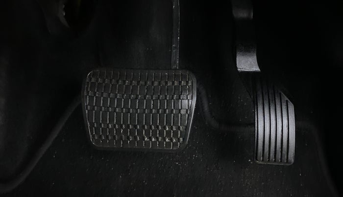 2022 Tata NEXON XZA PLUS DIESEL, Diesel, Automatic, 8,923 km, Pedals