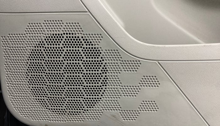 2022 Tata NEXON XZA PLUS DIESEL, Diesel, Automatic, 8,923 km, Speaker