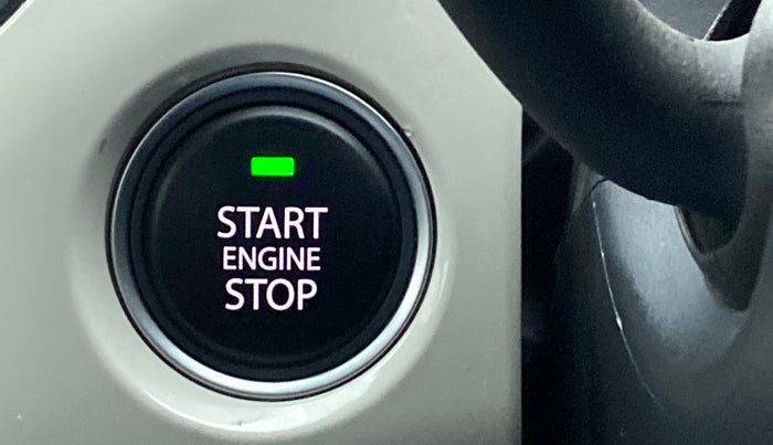 2022 Tata NEXON XZA PLUS DIESEL, Diesel, Automatic, 8,923 km, Keyless Start/ Stop Button