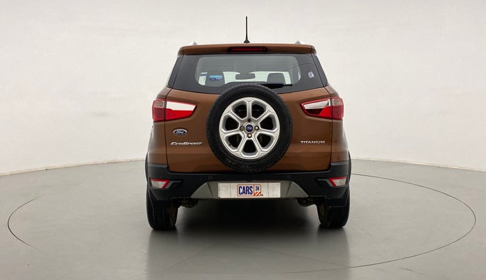 2019 Ford Ecosport 1.5 TITANIUM PLUS TI VCT AT, Petrol, Automatic, 42,815 km, Back/Rear