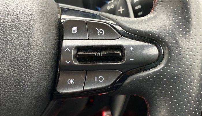 2021 Hyundai NEW I20 N LINE N8 1.0 TURBO GDI DCT, Petrol, Automatic, 17,097 km, Adaptive Cruise Control