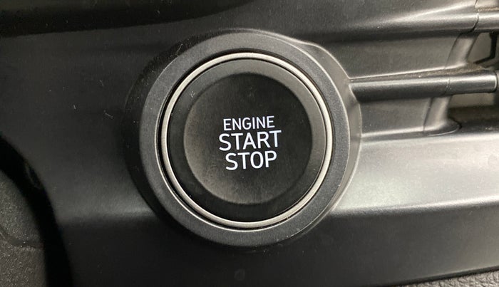 2021 Hyundai NEW I20 N LINE N8 1.0 TURBO GDI DCT, Petrol, Automatic, 17,097 km, Keyless Start/ Stop Button