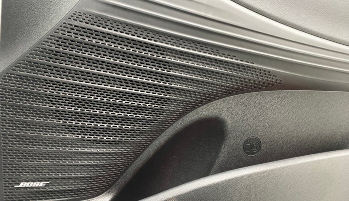 2021 Hyundai NEW I20 N LINE N8 1.0 TURBO GDI DCT, Petrol, Automatic, 17,097 km, Speaker