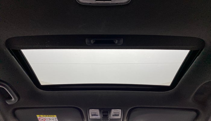 2021 Hyundai NEW I20 N LINE N8 1.0 TURBO GDI DCT, Petrol, Automatic, 17,097 km, Moonroof/ Sunroof