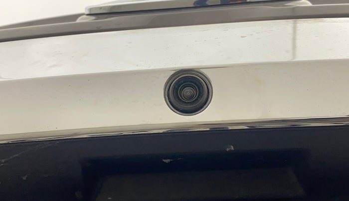 2017 Tata TIGOR XZ (O) PETROL, Petrol, Manual, 65,281 km, Parking Camera