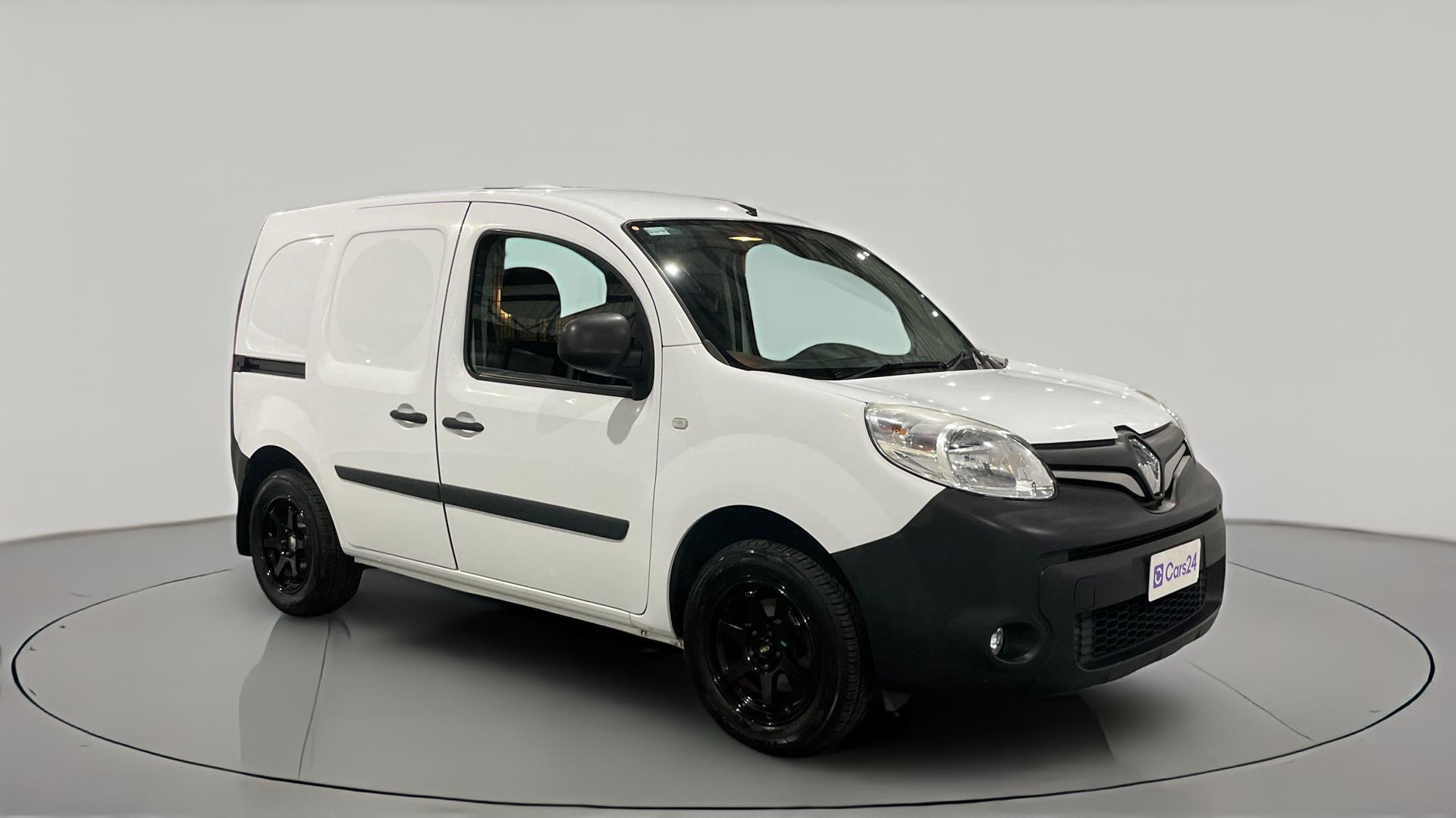 Renault Kangoo image