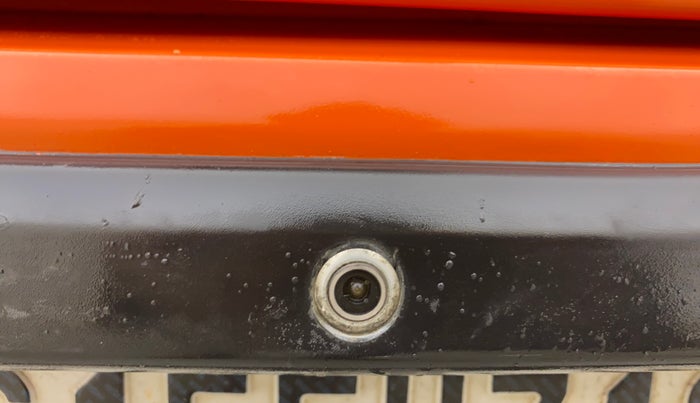 2018 Maruti Celerio X ZXI, Petrol, Manual, 93,468 km, Parking Camera