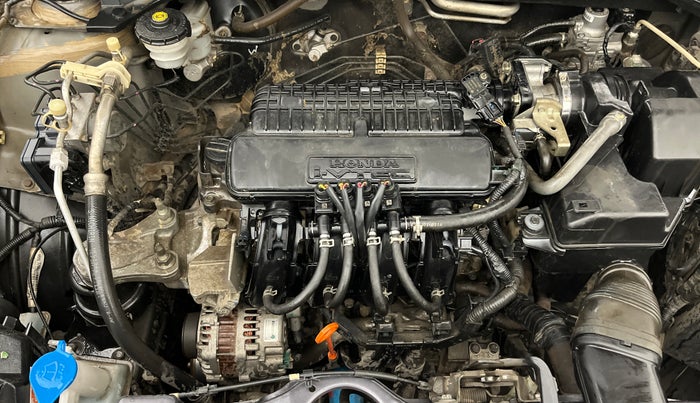 2019 Honda Amaze 1.2L I-VTEC VX, CNG, Manual, 92,394 km, Engine View - Right