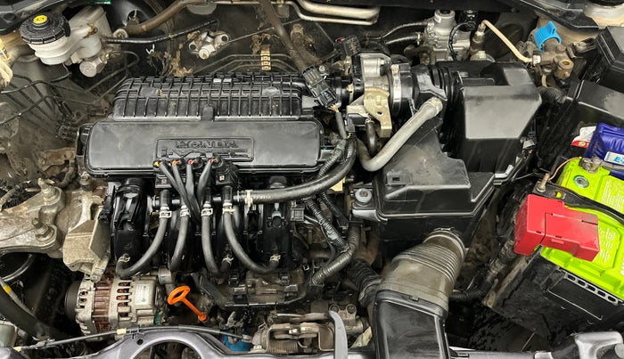 2019 Honda Amaze 1.2L I-VTEC VX, CNG, Manual, 92,394 km, Engine View