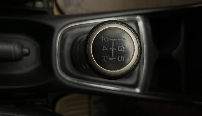 2019 Honda Amaze 1.2L I-VTEC VX, CNG, Manual, 92,394 km, Gear Lever