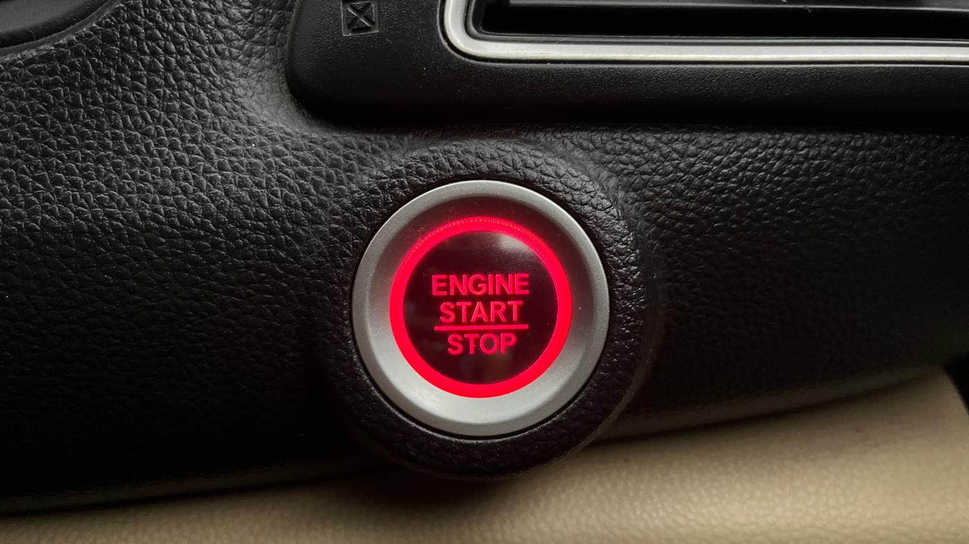 2019 Honda Amaze 1.2L I-VTEC VX, CNG, Manual, 92,394 km, Keyless Start/ Stop Button