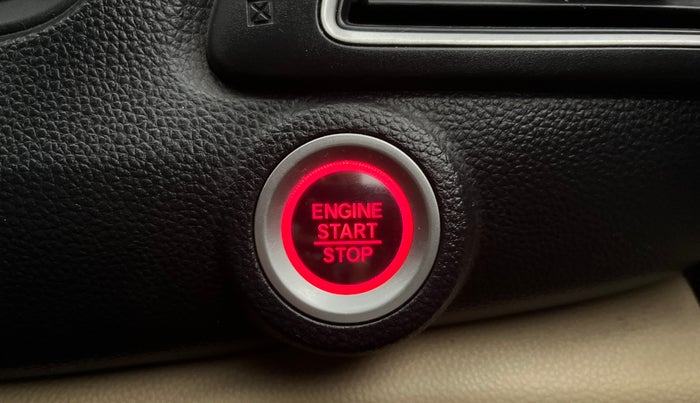 2019 Honda Amaze 1.2L I-VTEC VX, CNG, Manual, 92,394 km, Keyless Start/ Stop Button