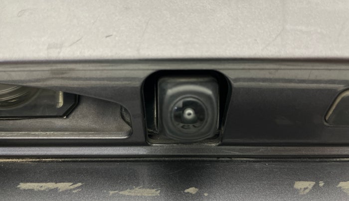 2019 Honda Amaze 1.2L I-VTEC VX, CNG, Manual, 92,394 km, Parking Camera