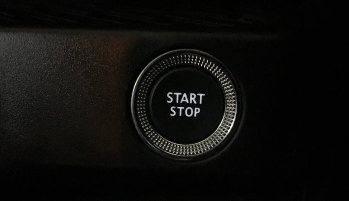 2021 Renault Kiger RXT (O) MT, Petrol, Manual, 58,800 km, Keyless Start/ Stop Button