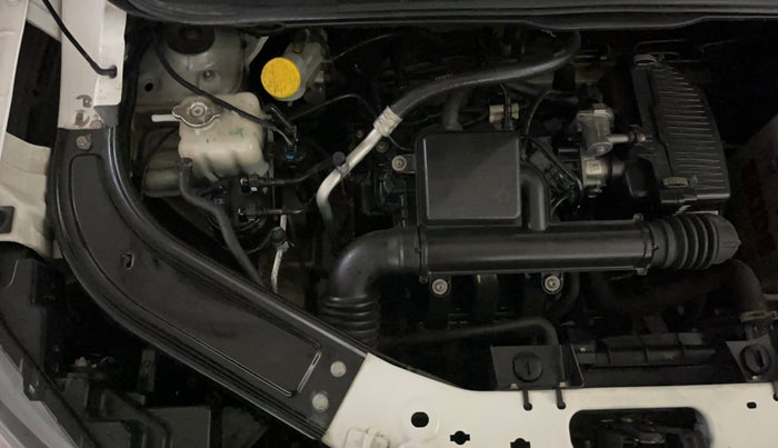 2021 Renault Kiger RXT (O) MT, Petrol, Manual, 58,800 km, Engine View - Right