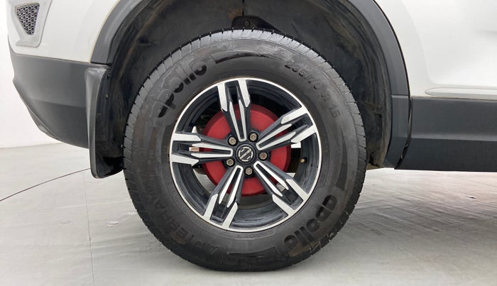 2020 Tata Harrier XM 2.0L Kryotec, Diesel, Manual, 17,974 km, Right Rear Wheel