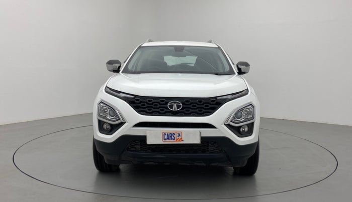 2020 Tata Harrier XM 2.0L Kryotec, Diesel, Manual, 17,974 km, Front View