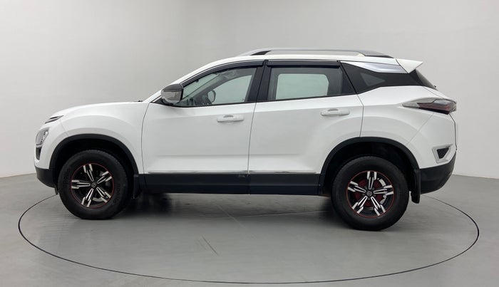 2020 Tata Harrier XM 2.0L Kryotec, Diesel, Manual, 17,974 km, Left Side View