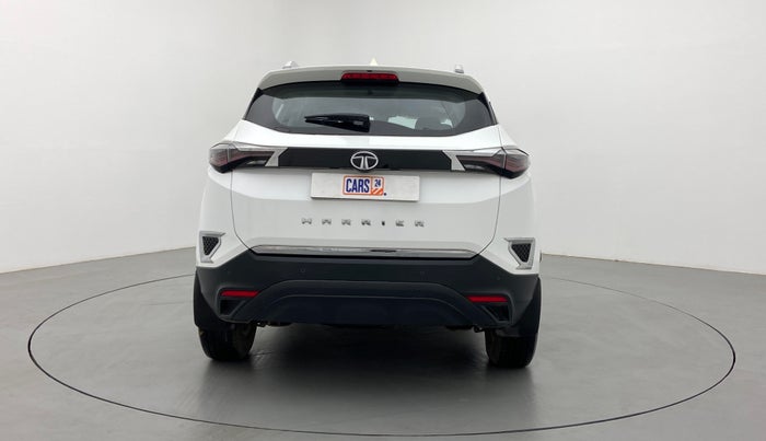 2020 Tata Harrier XM 2.0L Kryotec, Diesel, Manual, 17,974 km, Back/Rear View