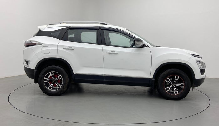 2020 Tata Harrier XM 2.0L Kryotec, Diesel, Manual, 17,974 km, Right Side View
