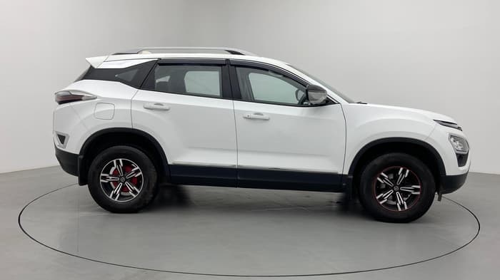 2020 Tata Harrier XM 2.0L Kryotec, Diesel, Manual, 17,974 km, Right Side View