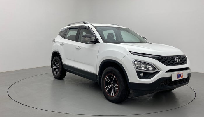 2020 Tata Harrier XM 2.0L Kryotec, Diesel, Manual, 17,974 km, Right Front Diagonal