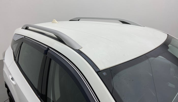 2020 Tata Harrier XM 2.0L Kryotec, Diesel, Manual, 17,974 km, Roof/Moonroof