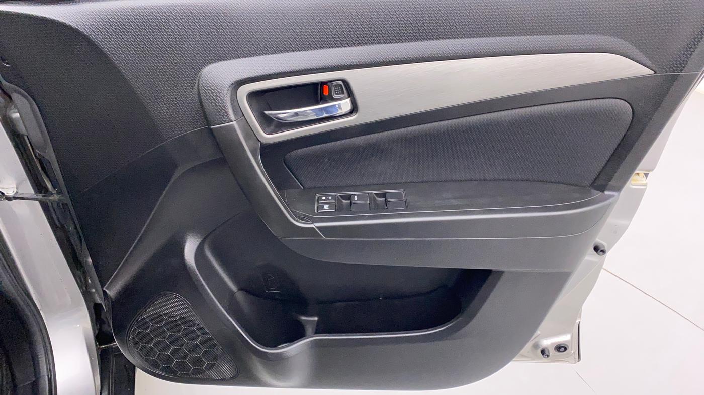 2019 Maruti Vitara Brezza ZDI AMT, Diesel, Automatic, 42,124 km, Driver Side Door Panels Control