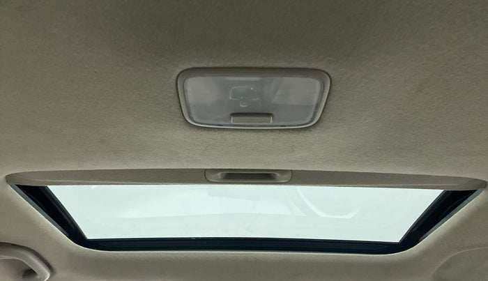2020 Hyundai Verna SX (O) 1.5 CRDI, Diesel, Manual, 88,706 km, Moonroof/ Sunroof