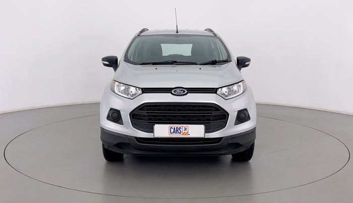 2015 Ford Ecosport 1.5AMBIENTE TI VCT, Petrol, Manual, 25,492 km, Front