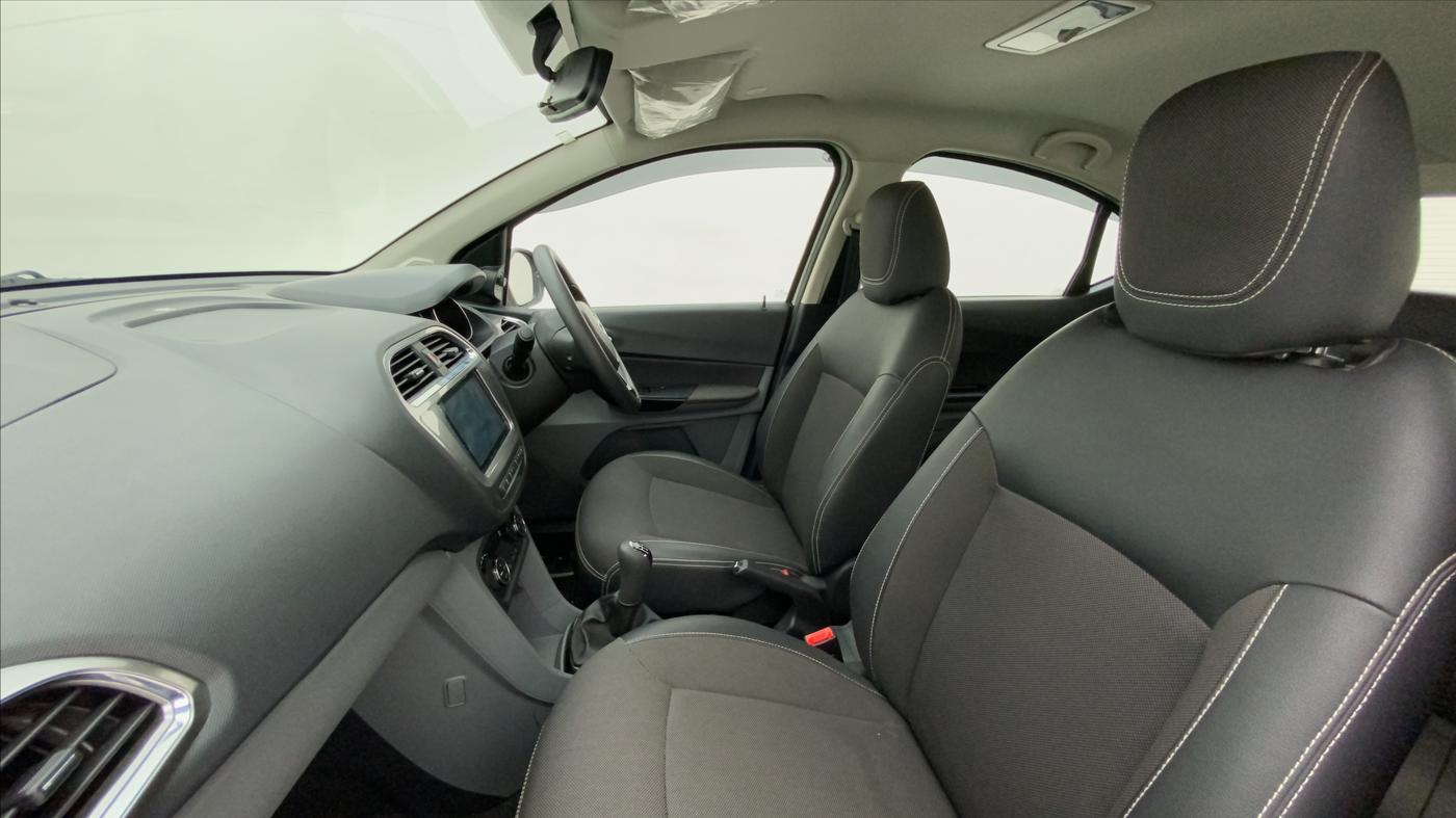 2018 Tata TIGOR XZ PLUS PETROL, Petrol, Manual, 39,682 km, Right Side Front Door Cabin