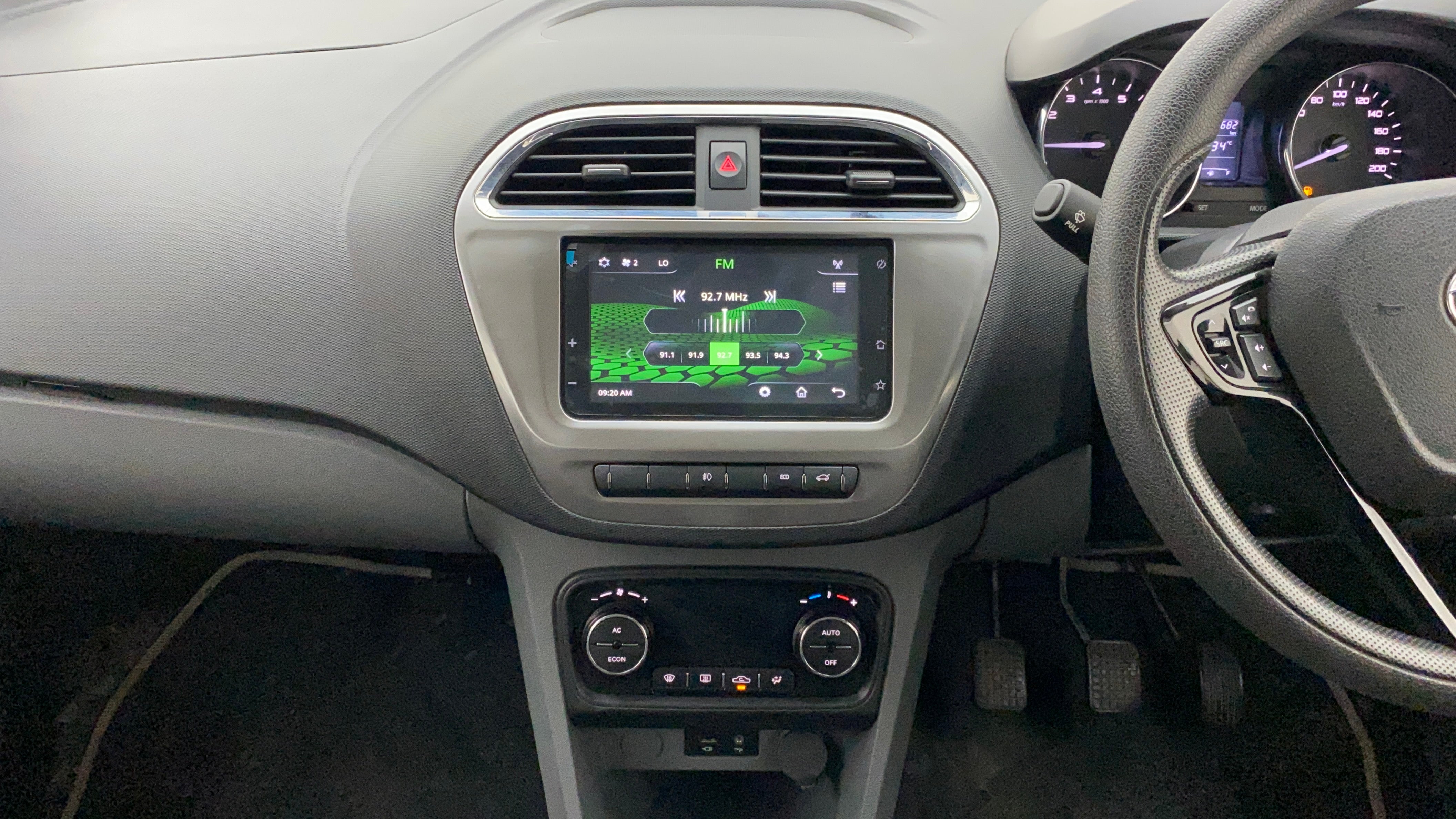 Features