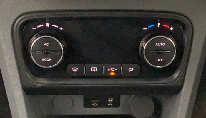 2018 Tata TIGOR XZ PLUS PETROL, Petrol, Manual, 39,682 km, Automatic Climate Control