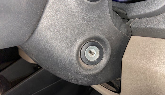 2018 Hyundai Verna 1.6 CRDI SX, Diesel, Manual, 1,20,885 km, Keyless Start/ Stop Button