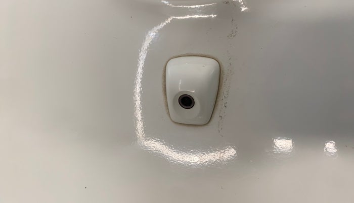 2017 Hyundai Elite i20 ASTA 1.2 (O), Petrol, Manual, 66,441 km, Parking Camera