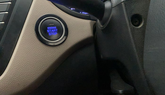 2017 Hyundai Elite i20 ASTA 1.2 (O), Petrol, Manual, 66,441 km, Keyless Start/ Stop Button