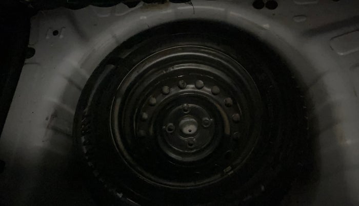 2019 Hyundai NEW SANTRO SPORTZ MT, Petrol, Manual, 32,555 km, Spare Tyre