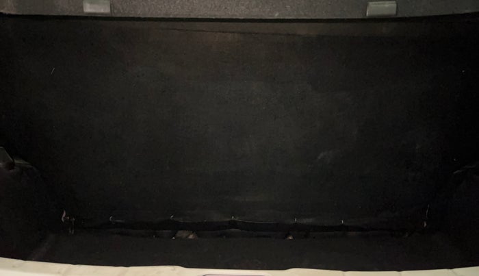 2019 Hyundai NEW SANTRO SPORTZ MT, Petrol, Manual, 32,555 km, Boot Inside