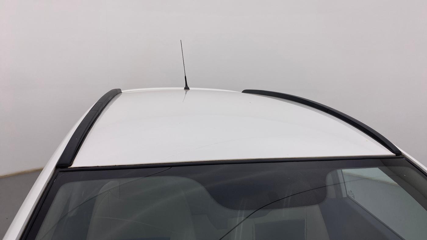 2015 Hyundai Grand i10 ASTA (O) 1.2 KAPPA VTVT, Petrol, Manual, 89,959 km, Roof