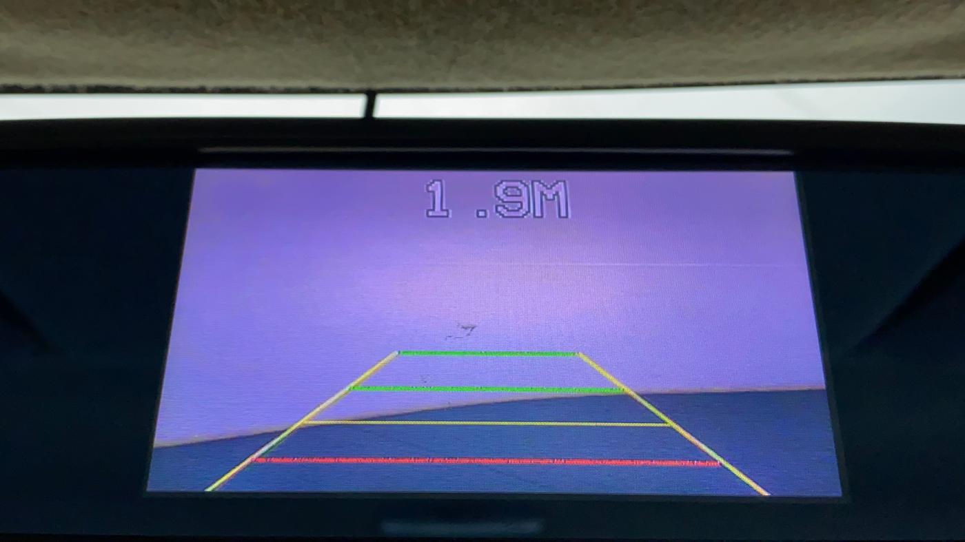 2014 Honda City 1.5L I-VTEC SV, Petrol, Manual, 40,358 km, IRVM Reverse Camera
