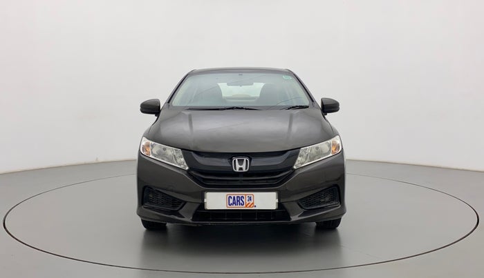 2014 Honda City 1.5L I-VTEC SV, Petrol, Manual, 40,358 km, Front