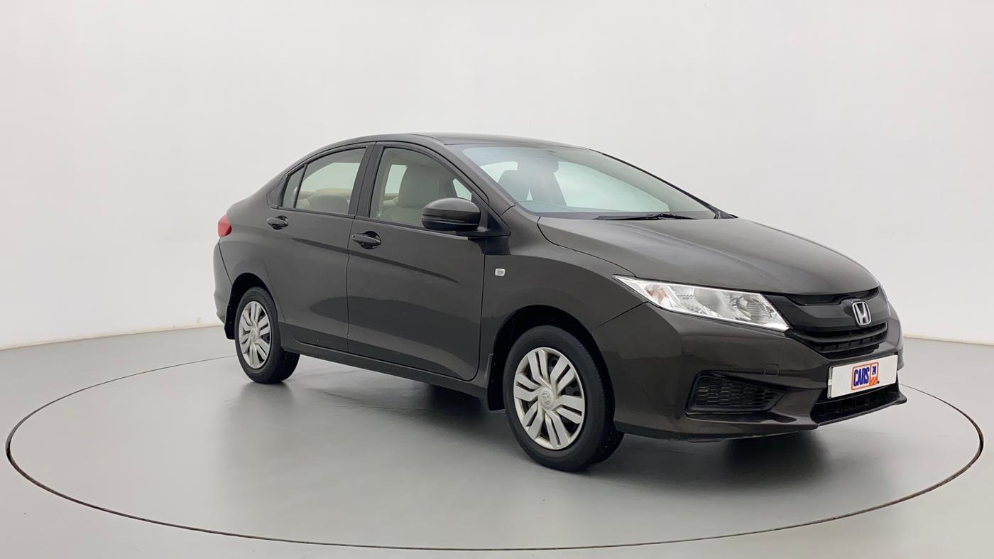 2014 Honda City 1.5L I-VTEC SV, Petrol, Manual, 40,358 km, SRP
