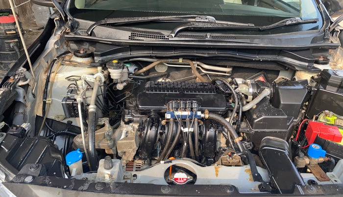 2020 Honda Amaze 1.2L I-VTEC VX, CNG, Manual, 51,916 km, Engine View - Right